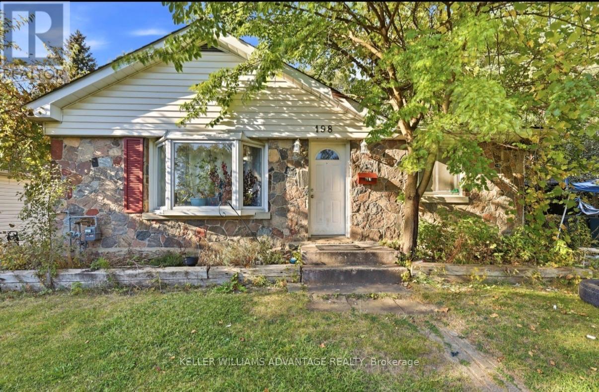 198 TWYN RIVERS DRIVE, Pickering, Ontario