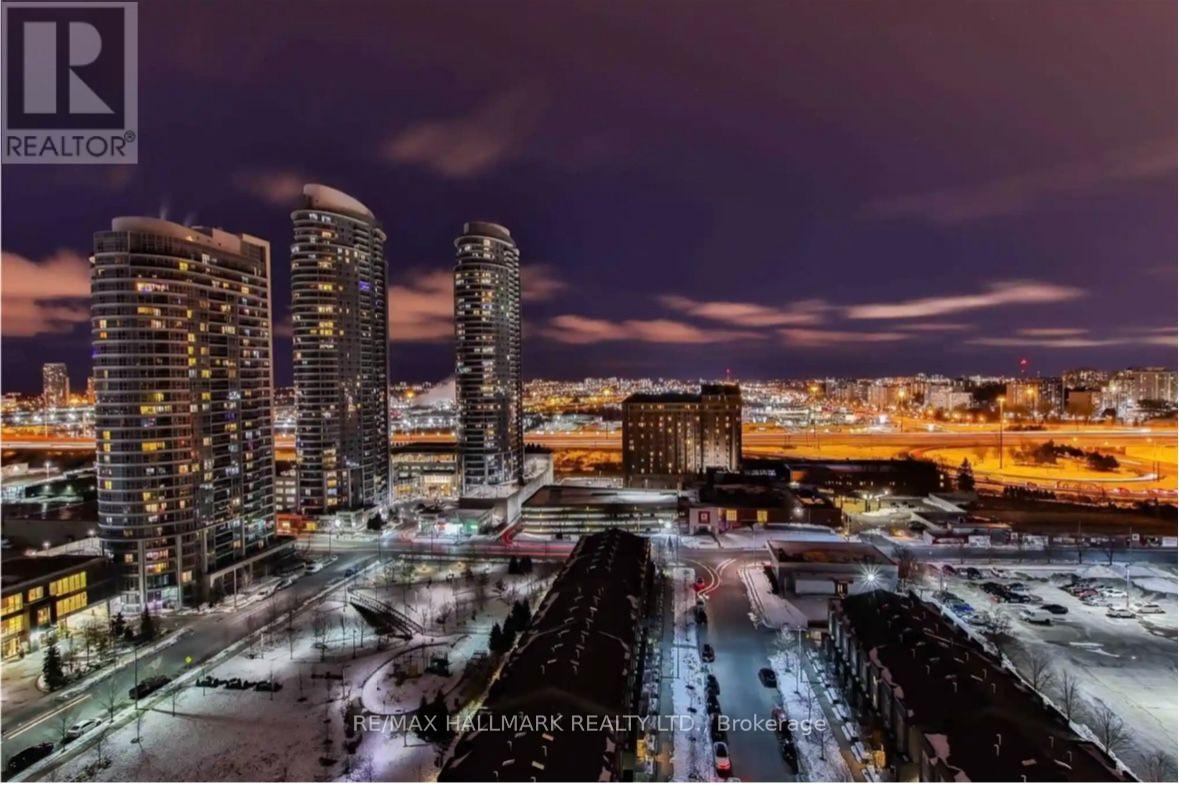 1825 - 275 VILLAGE GREEN SQUARE, Toronto, Ontario