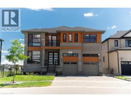 42 GRANDVILLE Circle, paris, Ontario