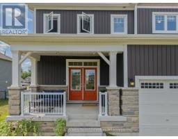 3 BROWNING BOULEVARD, Bracebridge, Ontario