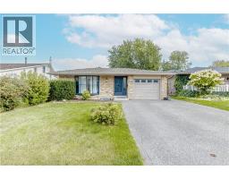 2358 ARNOLD Crescent, Burlington, Ontario