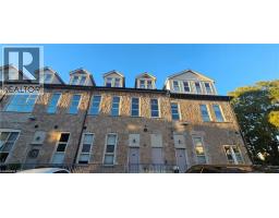 25 CONCESSION Street Unit# 102, Cambridge, Ontario