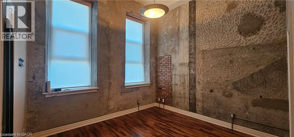 25 Concession Street Unit# 102, Cambridge, Ontario  N1R 2G6 - Photo 9 - 40872069