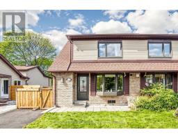 227 HOLLYBERRY TRAIL, Toronto, Ontario