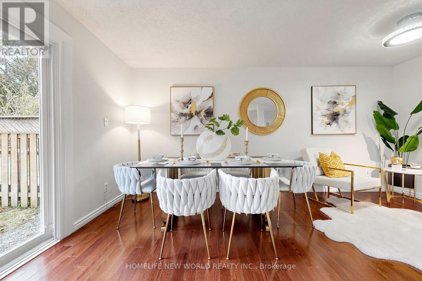 227 Hollyberry Trail, Toronto, Ontario  M2H 2P3 - Photo 11 - C14084930