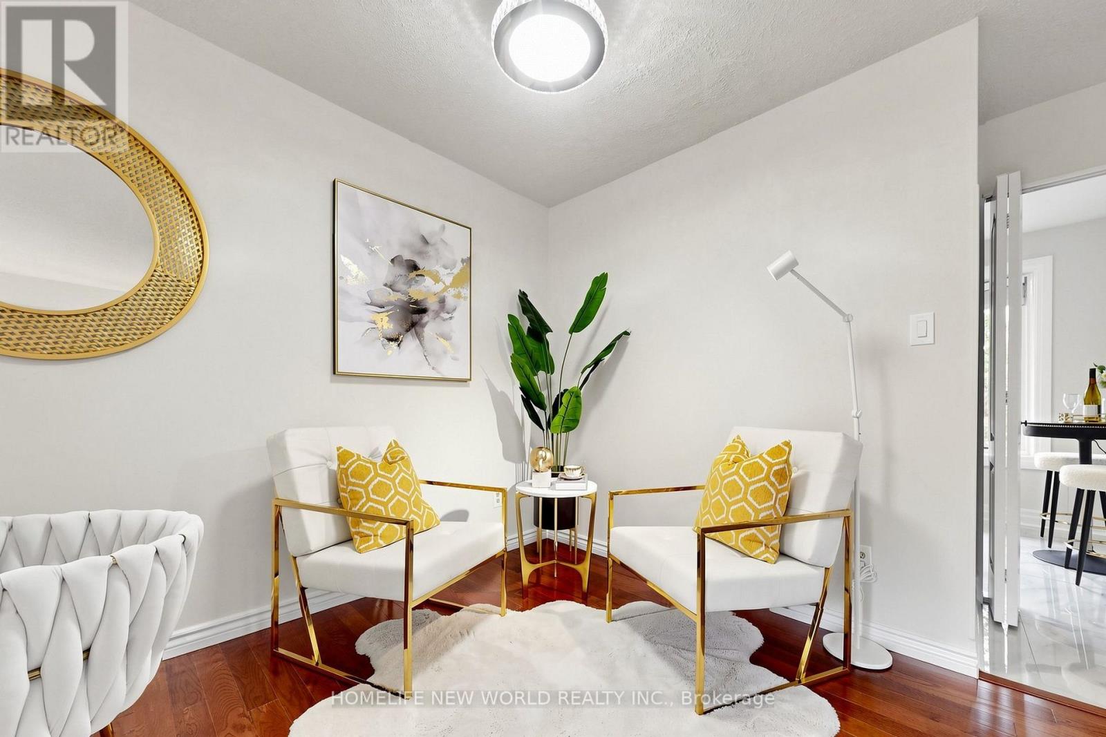 227 Hollyberry Trail, Toronto, Ontario  M2H 2P3 - Photo 13 - C14084930
