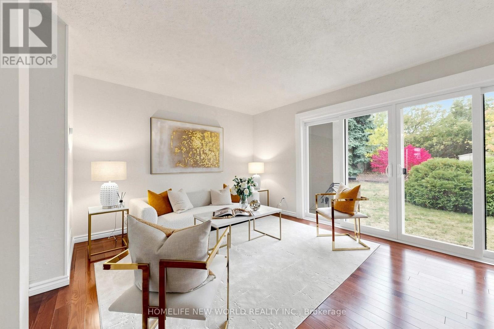 227 Hollyberry Trail, Toronto, Ontario  M2H 2P3 - Photo 2 - C14084930