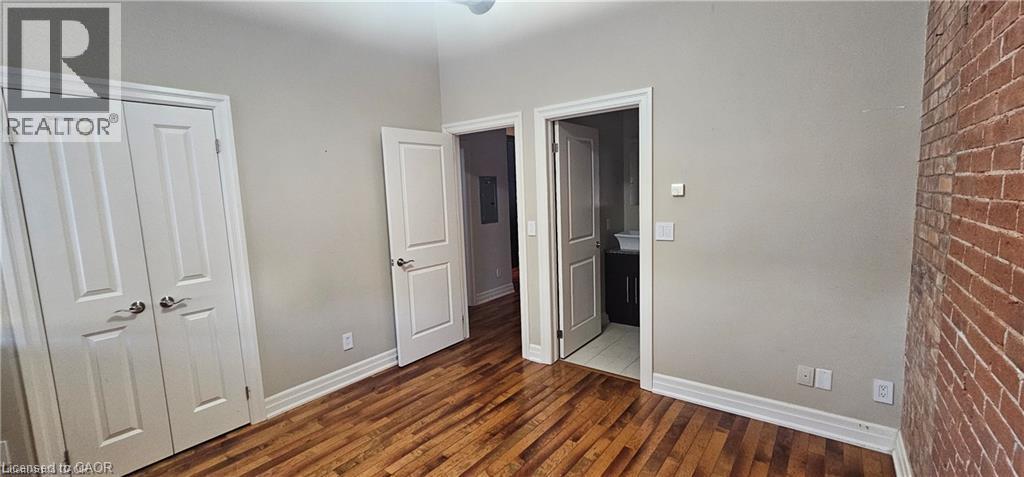 25 Concession Street Unit# 102, Cambridge, Ontario  N1R 2G6 - Photo 6 - 40872069