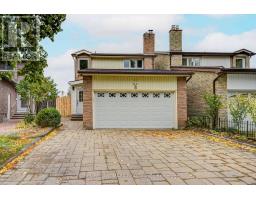 8 FULLERTON CRESCENT, Markham, Ontario