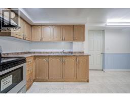 BSMT - 8 FULLERTON CRESCENT, Markham, Ontario