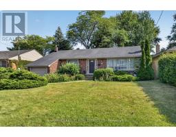 7 GREENING CRESCENT, Toronto, Ontario