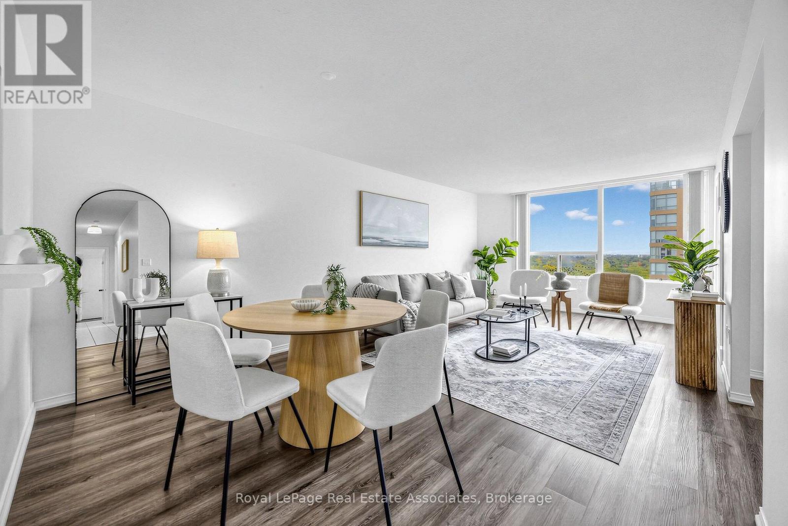 1705 - 1270 MAPLE CROSSING BOULEVARD, Burlington, Ontario