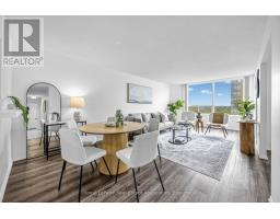 1705 - 1270 MAPLE CROSSING BOULEVARD, Burlington, Ontario