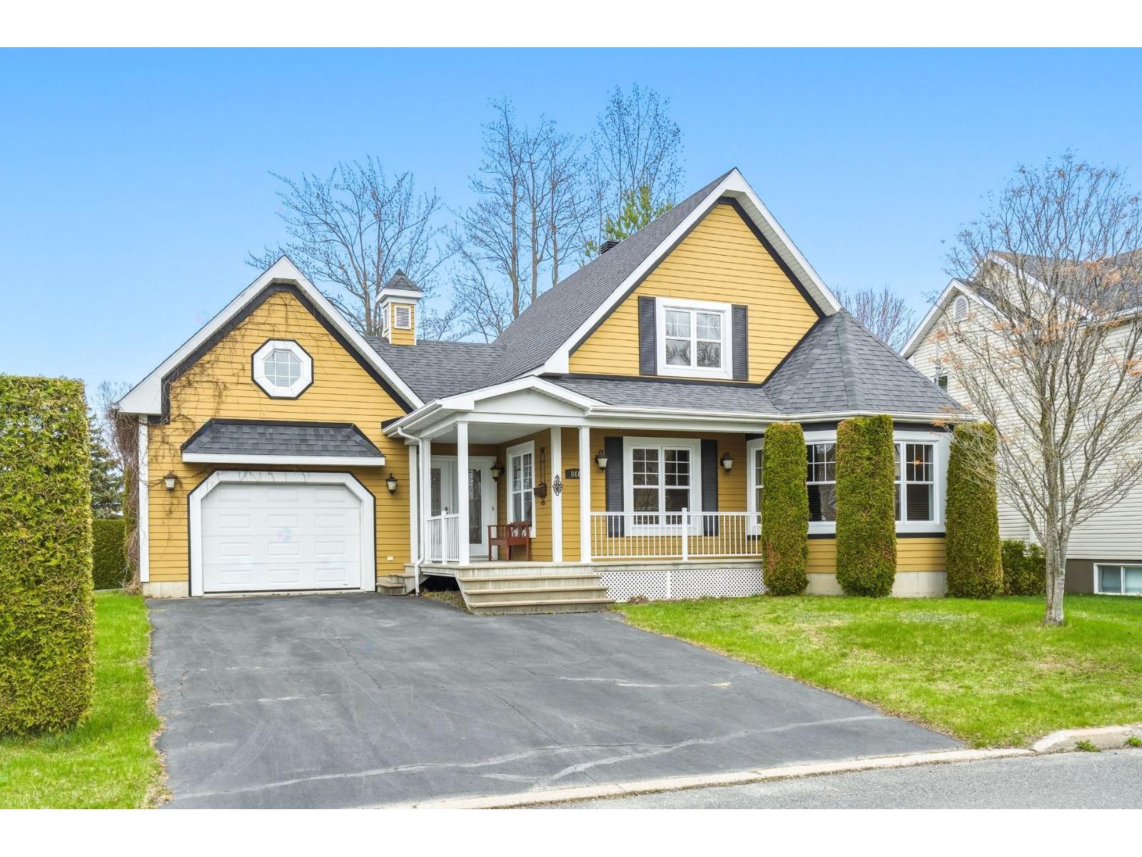 860 Rue de la Bayonne Drummondville Quebec Canada J2C8M7 2