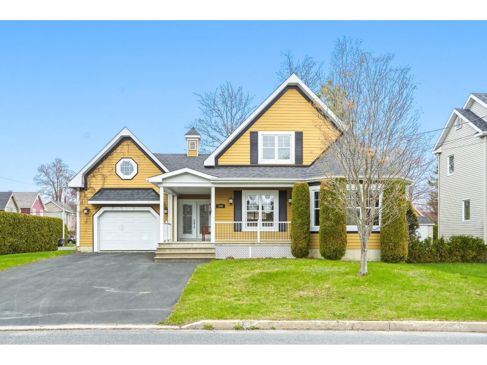 860 Rue de la Bayonne Drummondville Quebec Canada J2C8M7 3