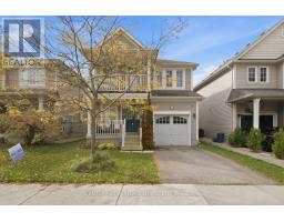 4 ENGLISH LANE, Brantford, Ontario