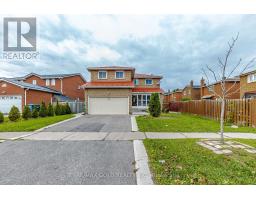 97 HINCHLEY WOOD GROVE, Brampton, Ontario