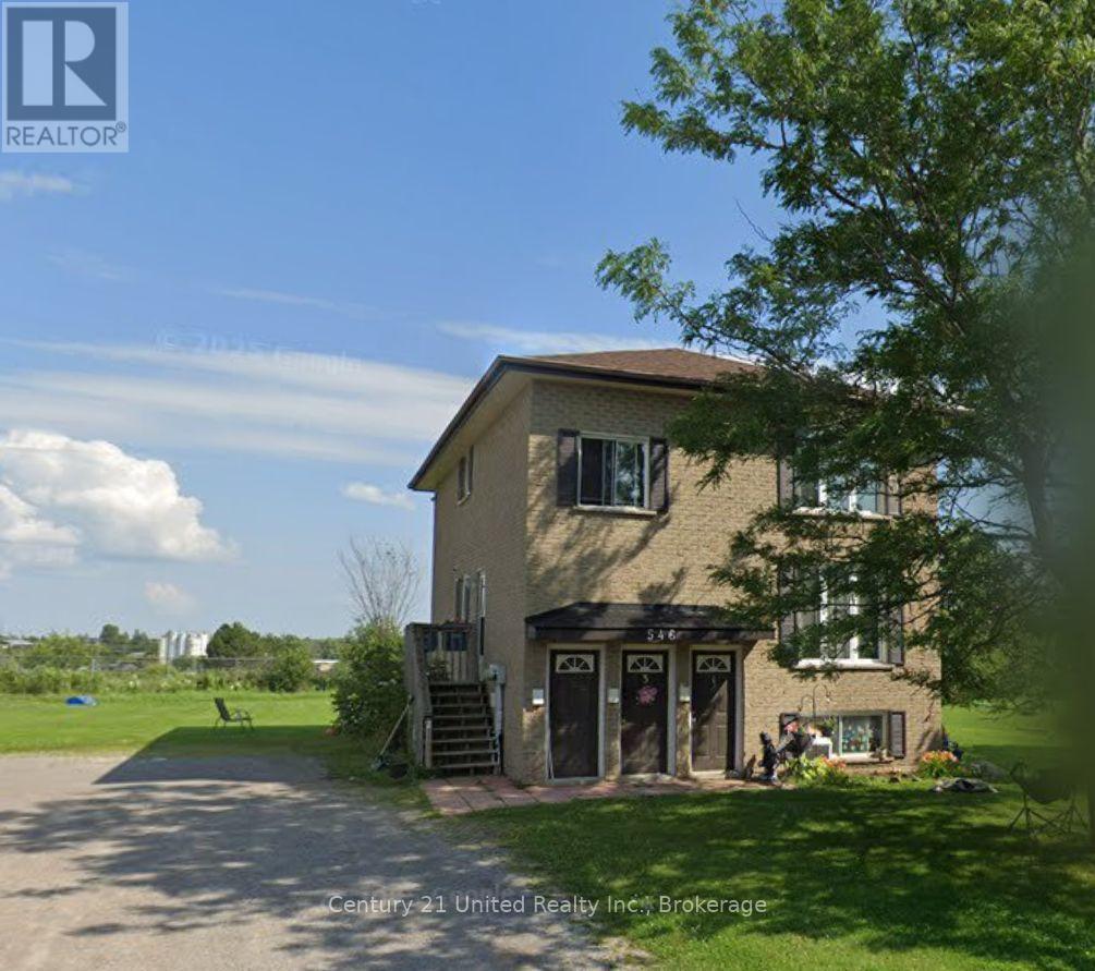 546 CRYSTAL DRIVE, Peterborough, Ontario