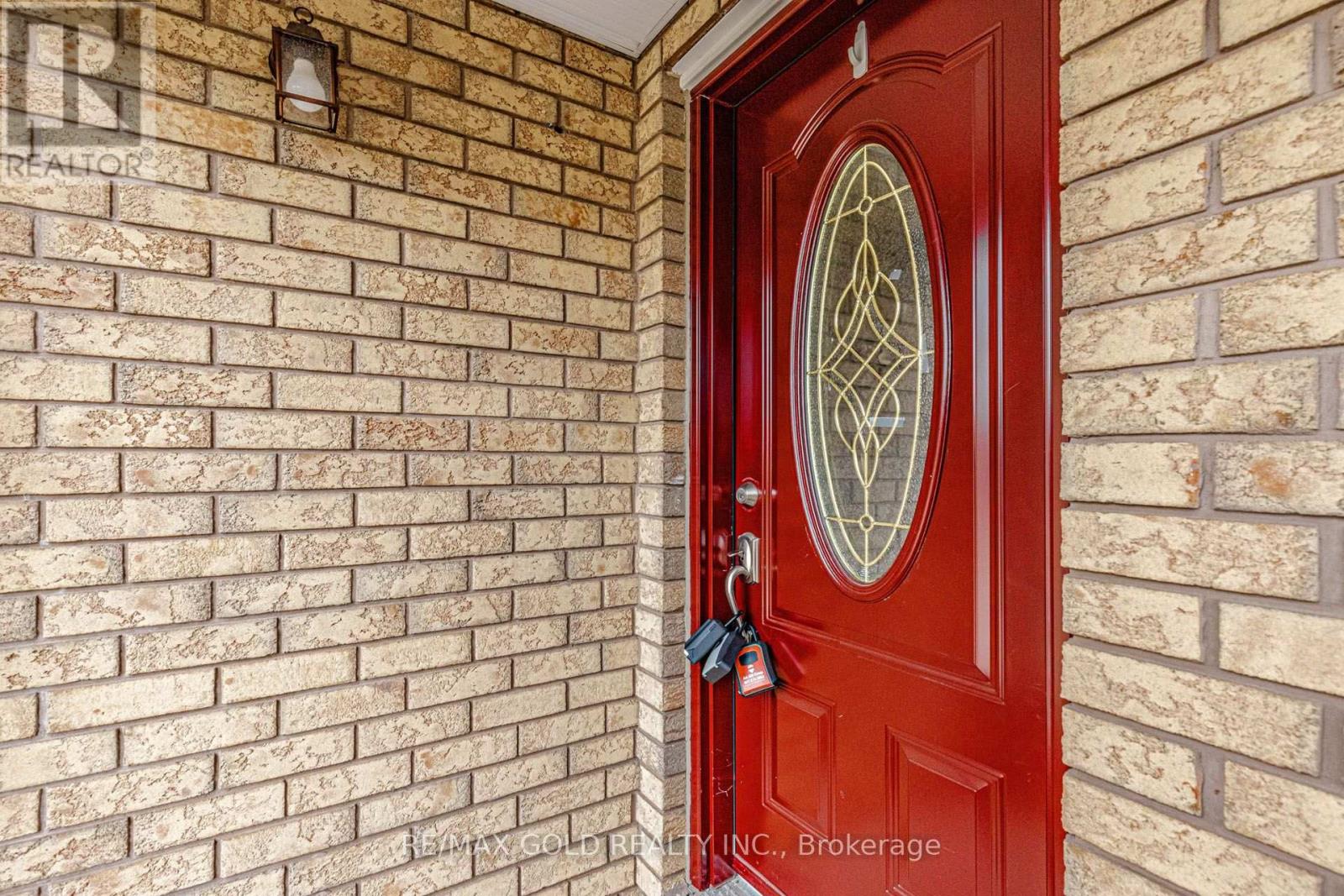 97 Hinchley Wood Grove, Brampton, Ontario  L6V 4J1 - Photo 5 - W14085510