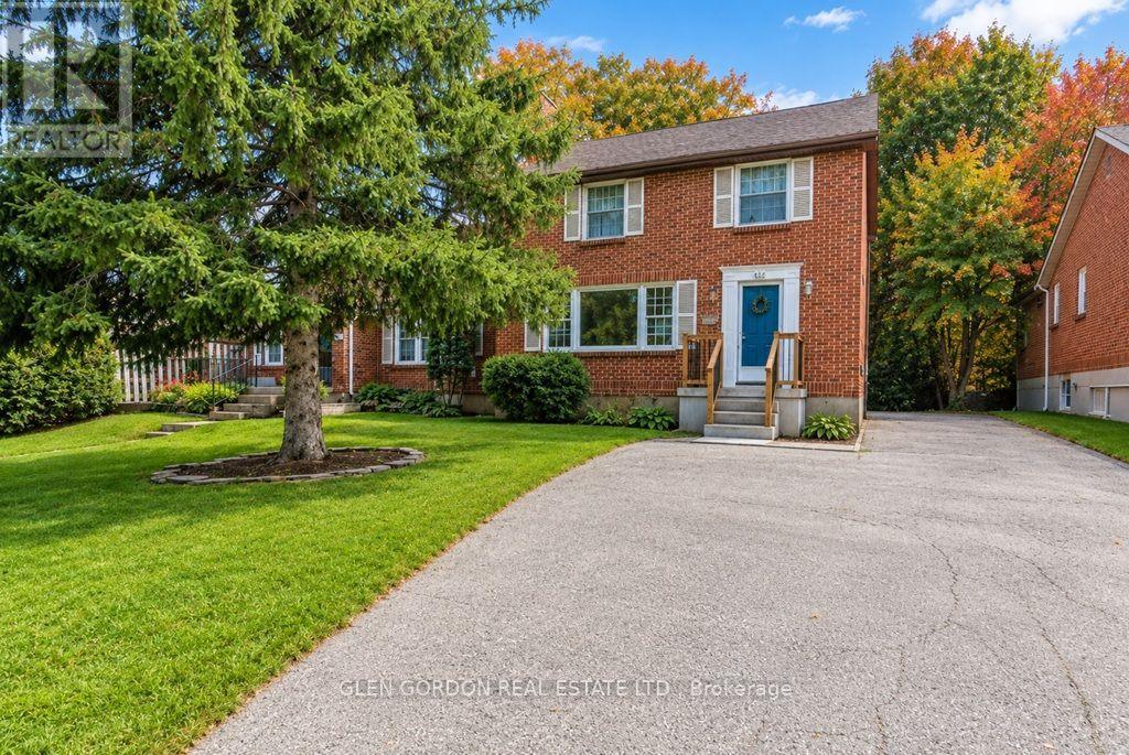 595 VICTORIA STREET, London East, Ontario
