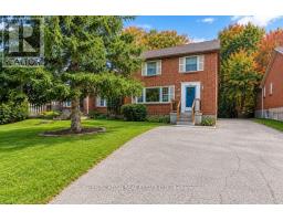 595 VICTORIA STREET, London East, Ontario