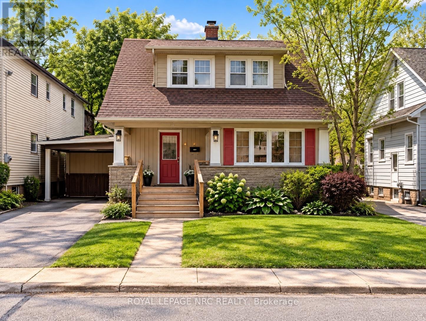 5715 HIGHLAND AVENUE, Niagara Falls, Ontario