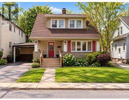 5715 HIGHLAND AVENUE, Niagara Falls, Ontario