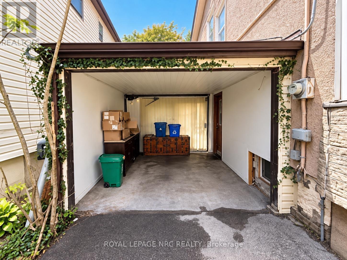 5715 Highland Avenue, Niagara Falls, Ontario  L2G 4X2 - Photo 34 - X13865412