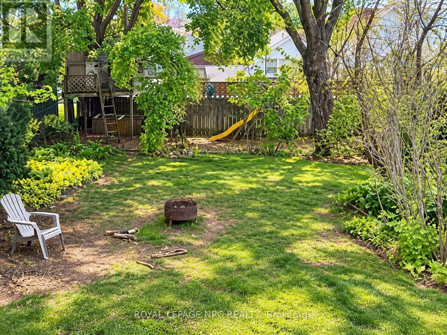 5715 Highland Avenue, Niagara Falls, Ontario  L2G 4X2 - Photo 33 - X13865412