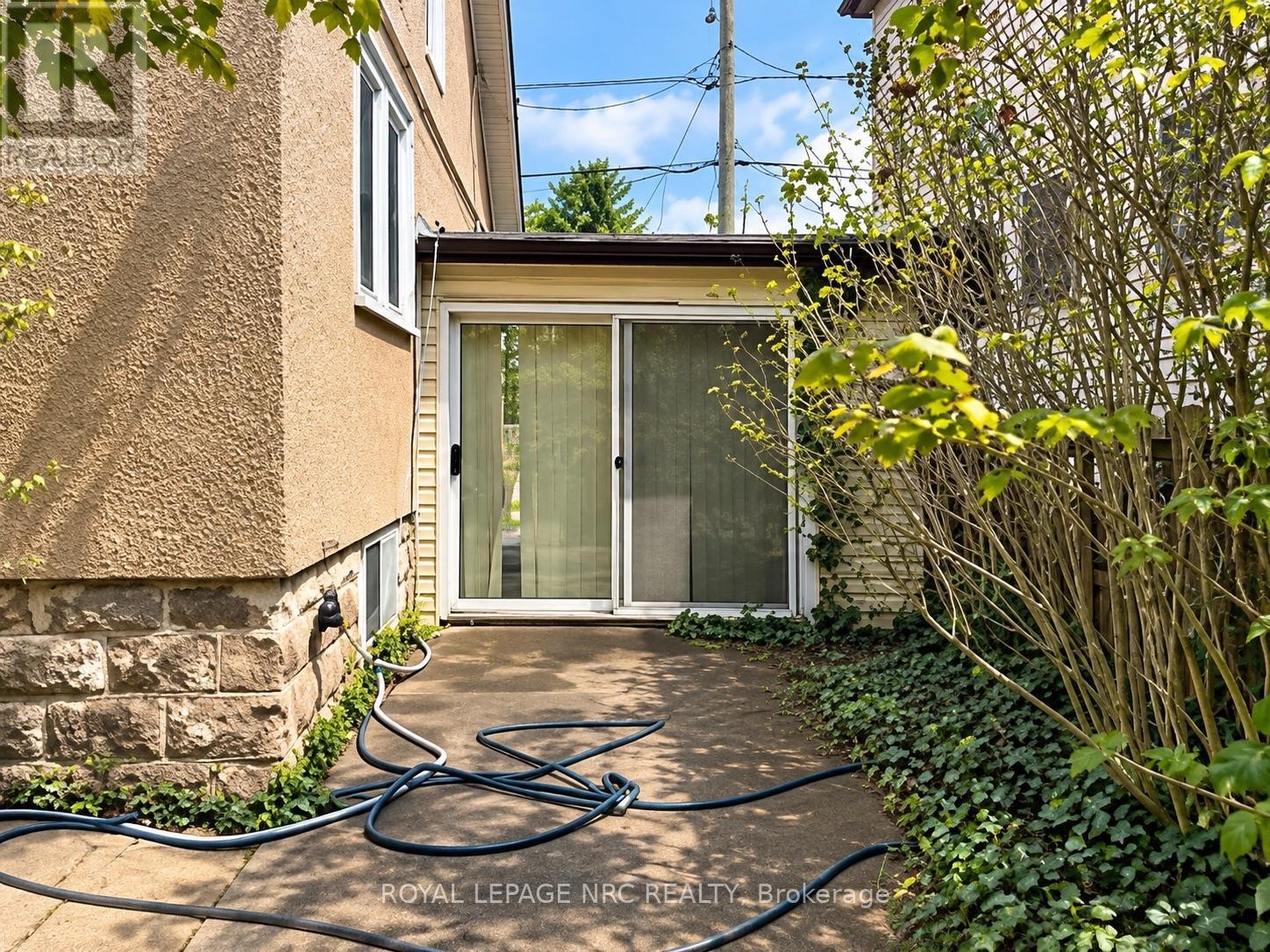 5715 Highland Avenue, Niagara Falls, Ontario  L2G 4X2 - Photo 36 - X13865412