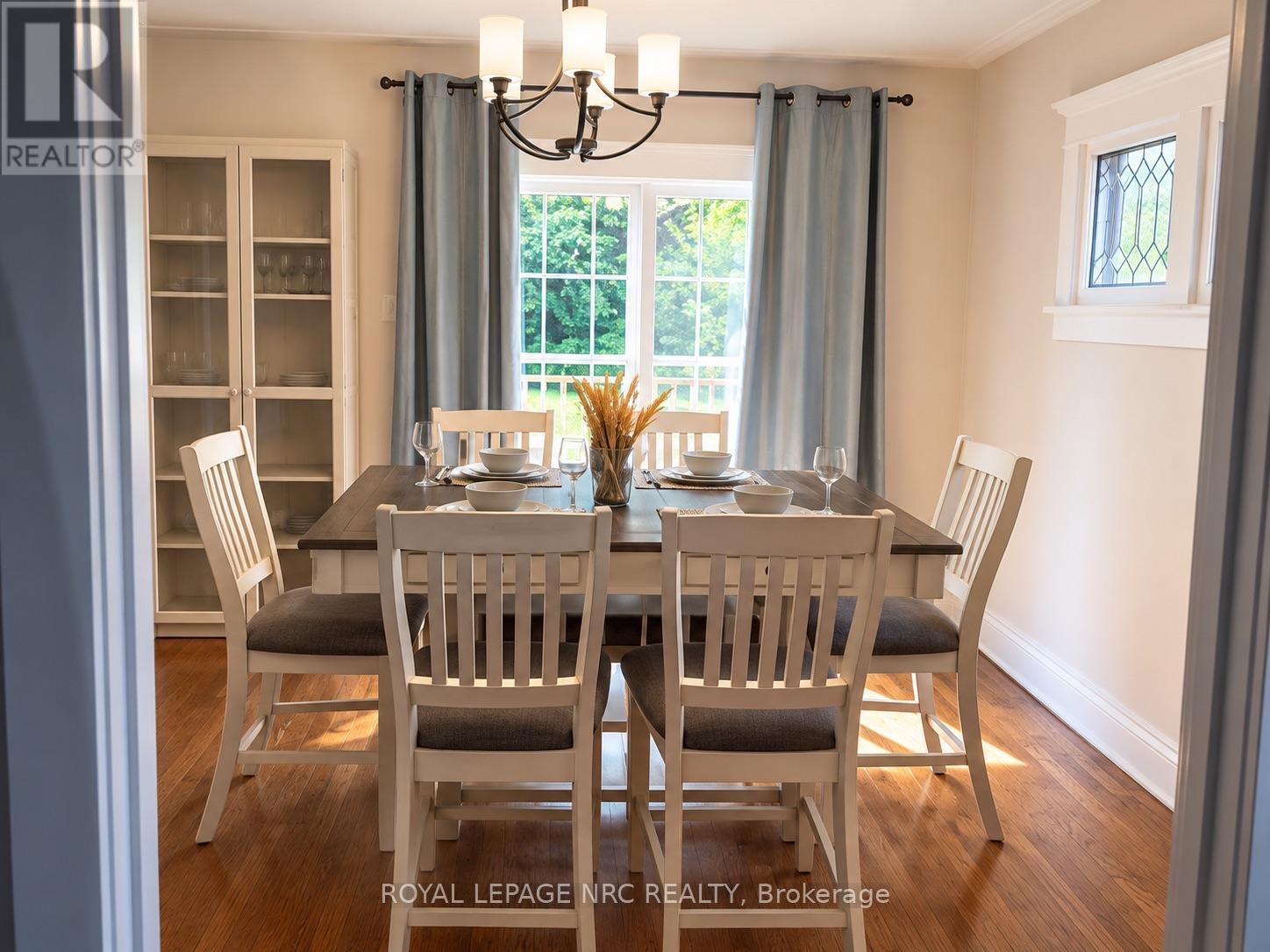 5715 Highland Avenue, Niagara Falls, Ontario  L2G 4X2 - Photo 9 - X13865412