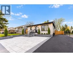 174 ROXBOROUGH Avenue Unit# Upper, Hamilton, Ontario