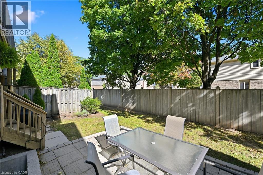 705 Cumberland Avenue Unit# 11, Burlington, Ontario  L7N 3W4 - Photo 41 - 40866325