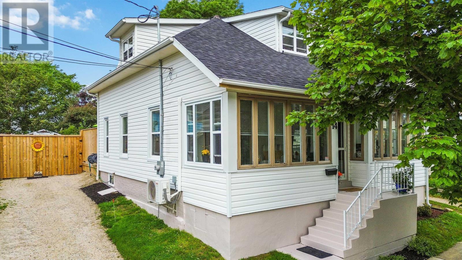 14 Ryerson Court, yarmouth, Nova Scotia