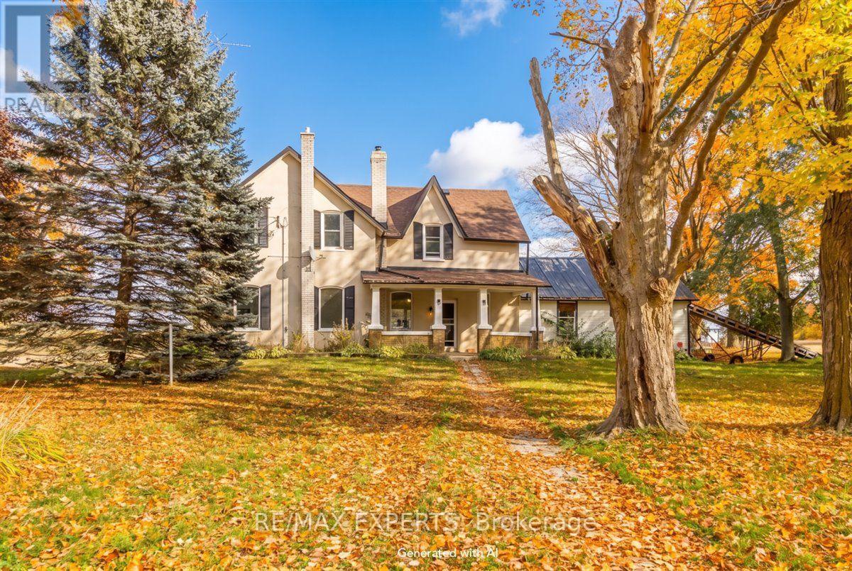 5329 15th Line, New Tecumseth, Ontario  L0L 1L0 - Photo 2 - N14082906