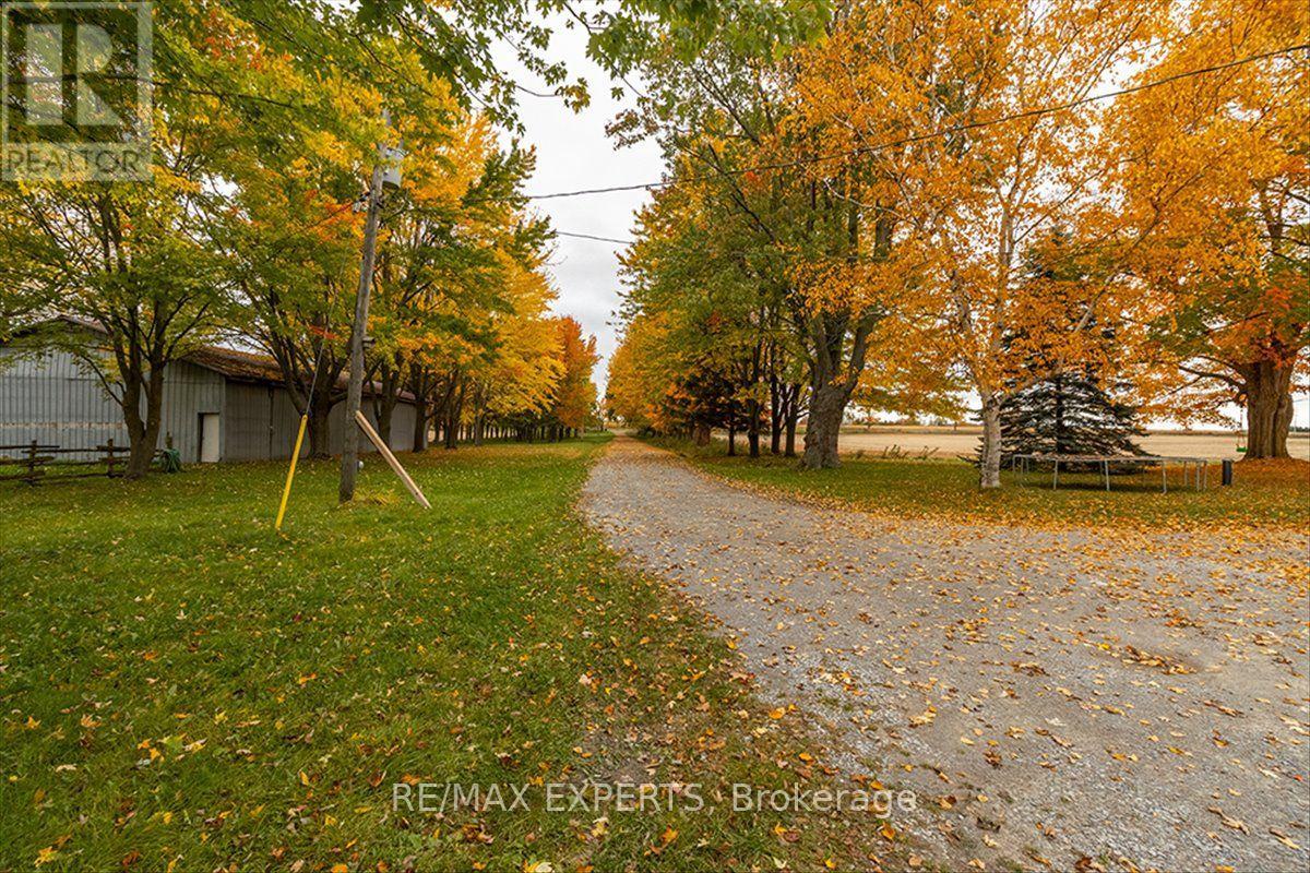 5329 15th Line, New Tecumseth, Ontario  L0L 1L0 - Photo 3 - N14082906
