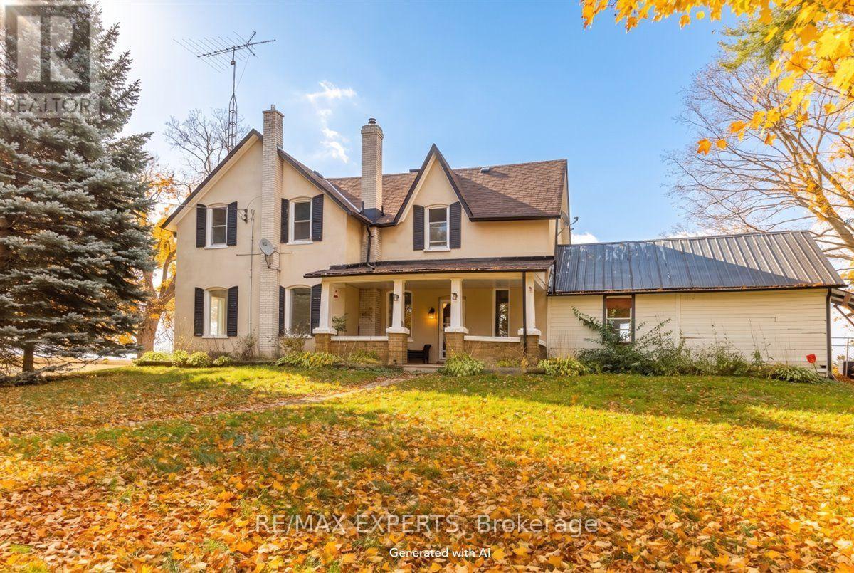 5329 15TH LINE, New Tecumseth, Ontario