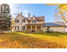 5329 15TH LINE, New Tecumseth, Ontario