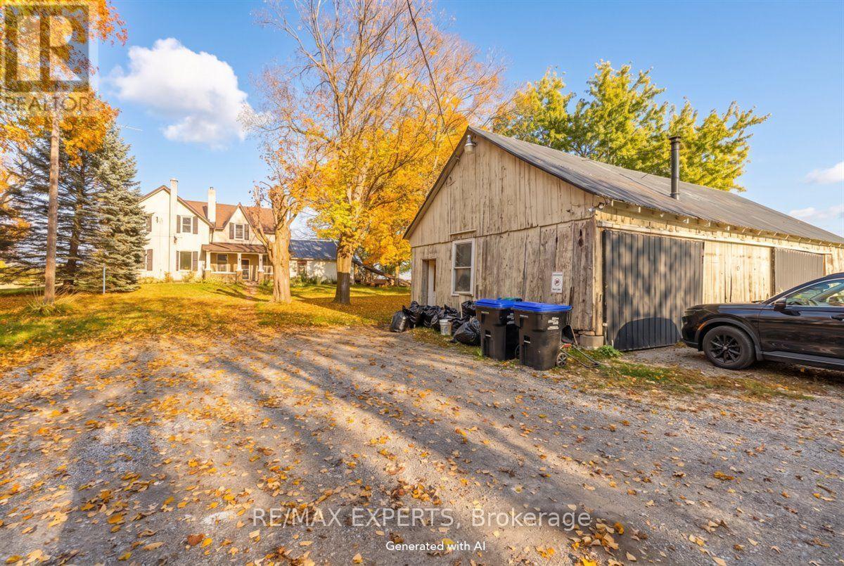 5329 15th Line, New Tecumseth, Ontario  L0L 1L0 - Photo 2 - N14082922