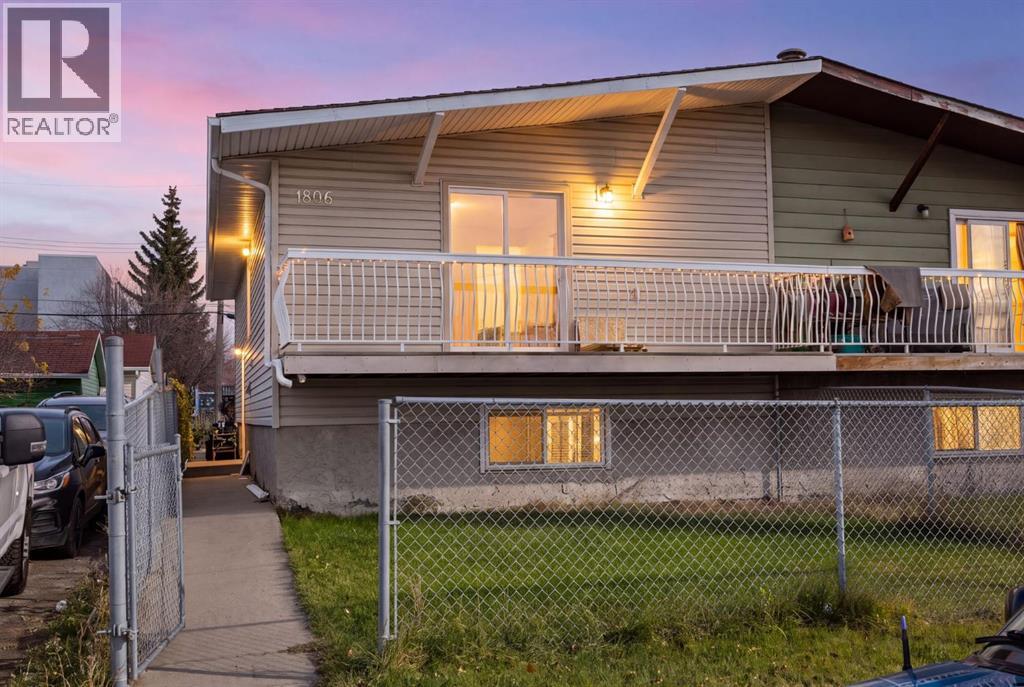 1806 34 Street Se, Calgary, Alberta  T2B 0W4 - Photo 1 - A2341713