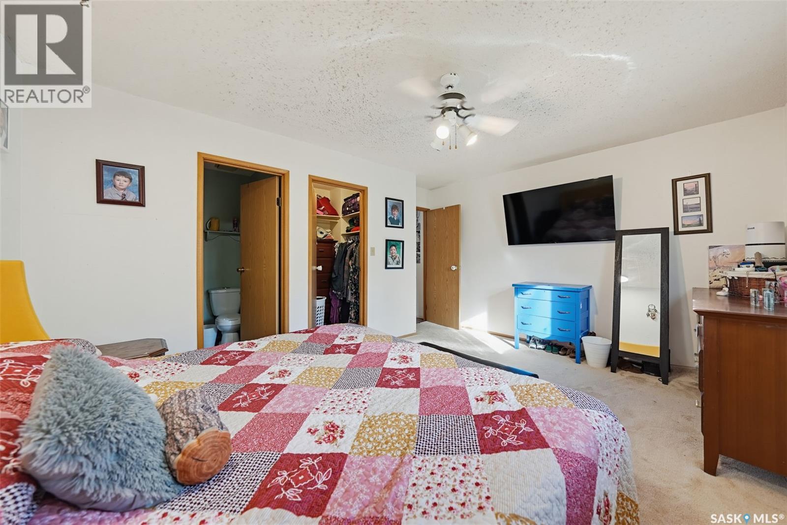 219 Hawkins Street, Drake, Saskatchewan  S0K 1H0 - Photo 12 - SK051250
