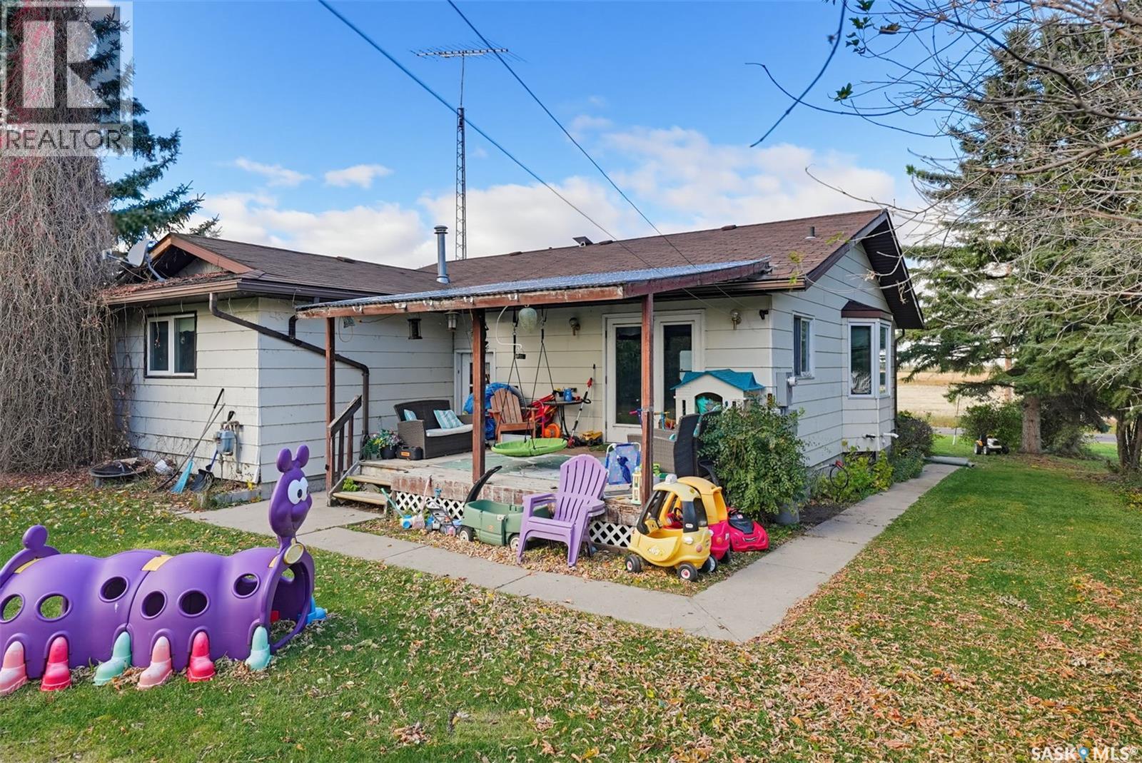 219 Hawkins Street, Drake, Saskatchewan  S0K 1H0 - Photo 28 - SK051250
