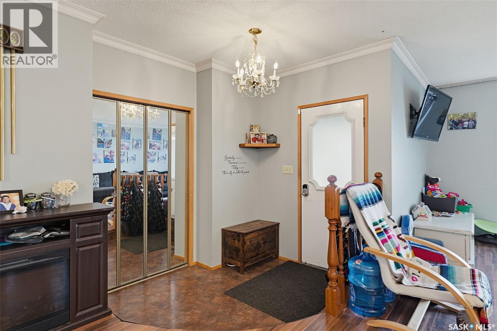 219 Hawkins Street, Drake, Saskatchewan  S0K 1H0 - Photo 3 - SK051250