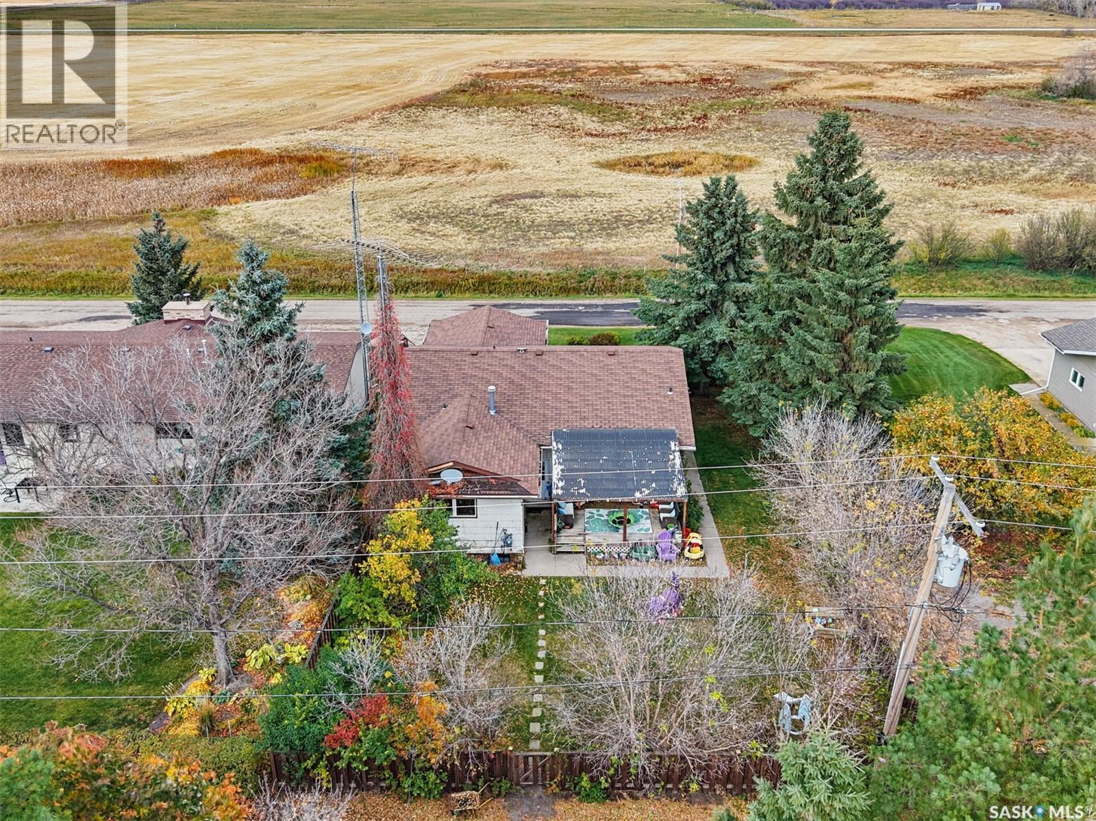 219 Hawkins Street, Drake, Saskatchewan  S0K 1H0 - Photo 33 - SK051250