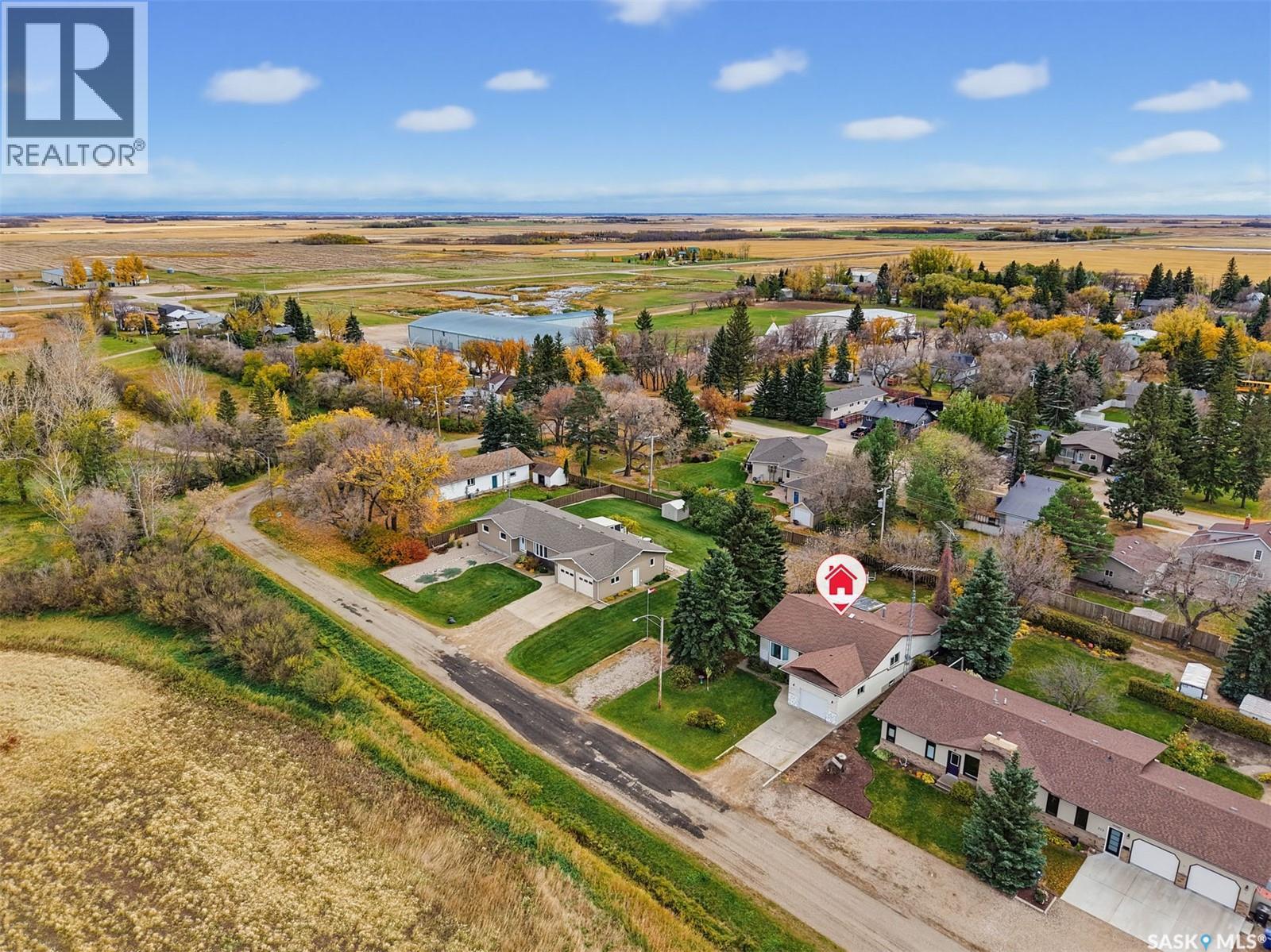 219 Hawkins Street, Drake, Saskatchewan  S0K 1H0 - Photo 36 - SK051250