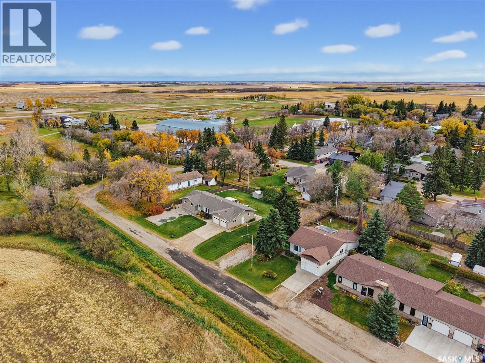 219 Hawkins Street, Drake, Saskatchewan  S0K 1H0 - Photo 37 - SK051250