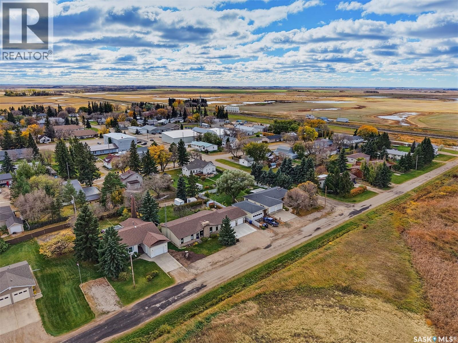 219 Hawkins Street, Drake, Saskatchewan  S0K 1H0 - Photo 39 - SK051250