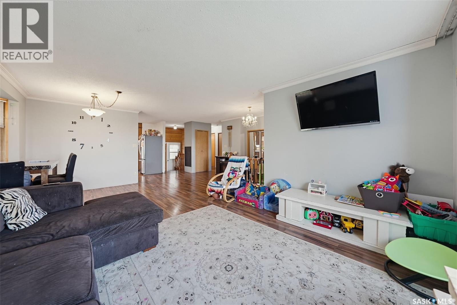 219 Hawkins Street, Drake, Saskatchewan  S0K 1H0 - Photo 7 - SK051250