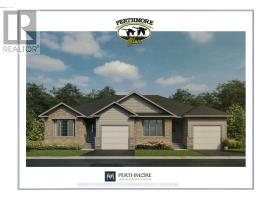 115 PARKSIDE WAY, Perth, Ontario