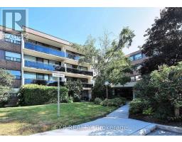 214 - 10 SUNRISE AVENUE, Toronto, Ontario